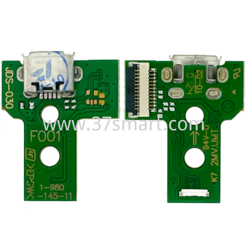 PlayStation 4 PS4, PlayStation 4 Pro PS4 Pro Controller Charging Board JDS-030 Bulk