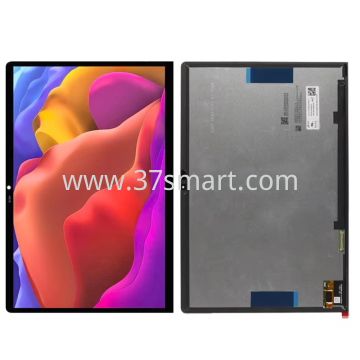 Lenovo Yoga Tab 13 YT-K606 Lcd+Touch ORI Schwarz