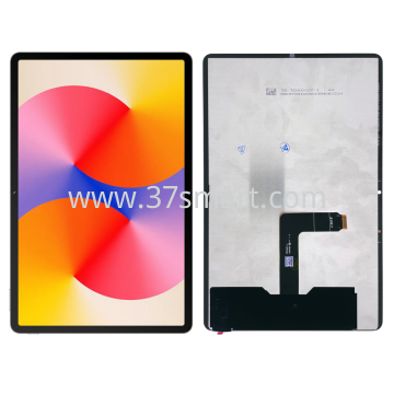 Huawei MatePad SE 11 2024 Lcd+Touch ORI Nero