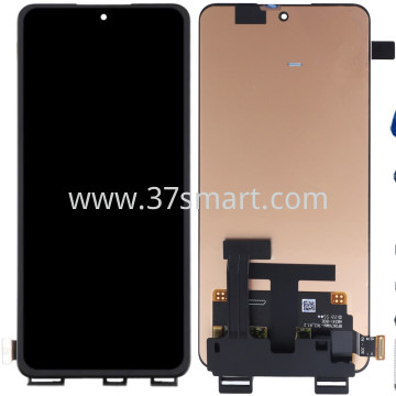 OPPO Reno 8 Pro, Reno 8 Pro Plus AMOLED Lcd+Touch ORI Schwarz