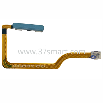 Honor X8b Flex Touch ID Blue