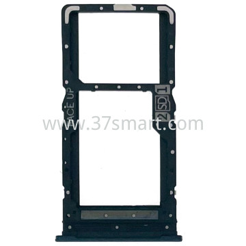 Motorola G34 2024 SIM Tray Verde