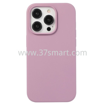 Compatibile iPhone 12 Pro Max Silicone Case Rosa