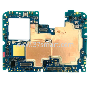 Motorola G84 MainBoard Non Power Schüttgut