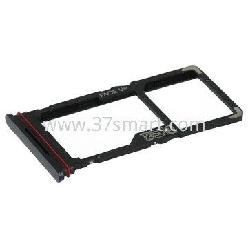 Motorola G84 SIM Tray Nero