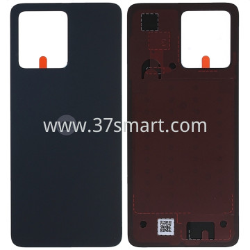 Motorola G84 Cover Posteriore Grigio