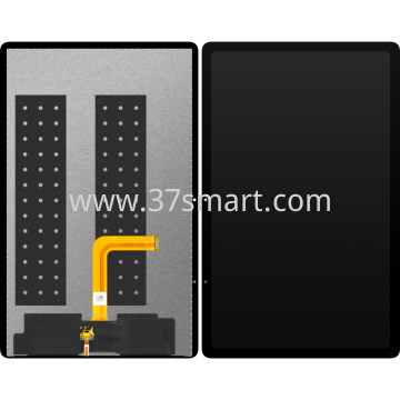 Redmi Pad 10.61'' 5600020L8300 Service Pack Display Schwarz
