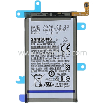 Samsung F916 Left EB-916ABY OEM Battery 2155mAh OEM