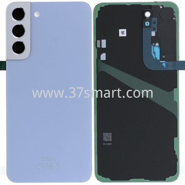 Samsung Galaxy S22 Plus S906 Service Pack Cover Back Blu