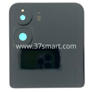 Xiaomi Mix Flip 2024 Service Pack Display Outer Schwarz
