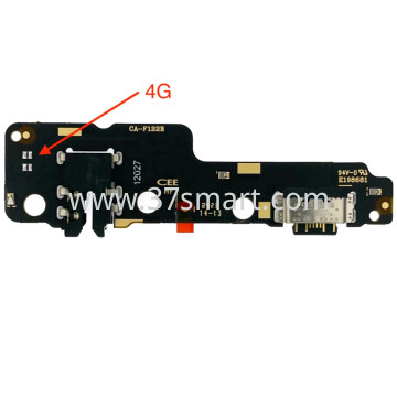 Redmi Pad SE 8.7 4G 56000100N8500 Service Pack USB Charging Board Blister