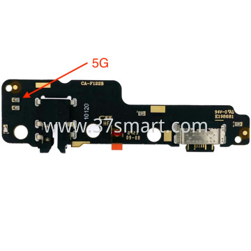Redmi Pad SE 8.7 5G 5600010N85X00 Service Pack USB Charging Board Blister