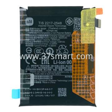 Xiaomi Mix Flip 2024 1330102000132B BM3P Service Pack Battery Main Schüttgut