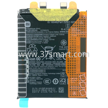 Xiaomi Mi 14 1330102000115B BP4Q Service Pack Battery Bulk