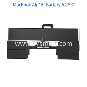 MacBook Air 15