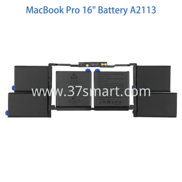 MacBook Pro 16