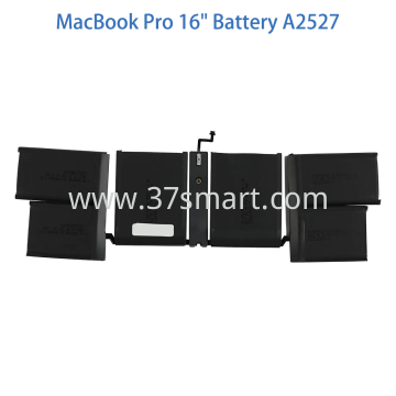 MacBook Pro 16