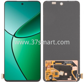 Realme 12 Plus 5G 2024 Lcd+Touch ORI Black