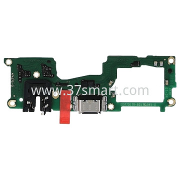 OPPO A94 5G Charging Port Board Regenerieren