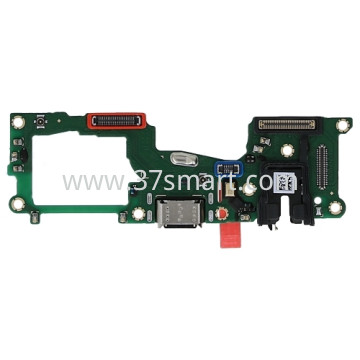 OPPO A94 5G 4969616 Service Pack USB Charging Board Blase