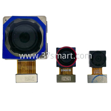Redmi Note 12 Pro Plus Camera Back Group 200MP+8MP+2MP Regenerieren