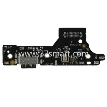 Redmi 12 5G 2023 USB Charging Board Rigenerati