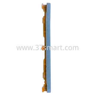 Redmi 12 4G, Redmi 12 5G Volume Button Outer Blau