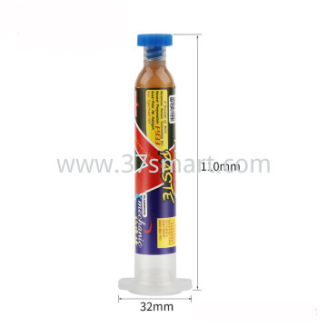 Mechanic F933 Special Low Halogen Flux Paste for Chip Repair of iPhone 10CC Schüttgut