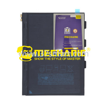Mechanic iPad10 10.9/air4  Batteria 7606 mAh Blister