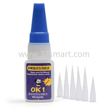Mechanic OK1 Apple Fingerprint Repair Glue 20G Bulk