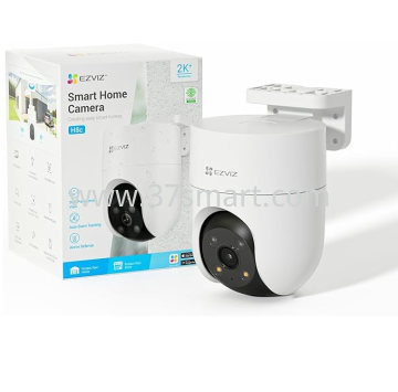 EZVIZ H8c 2K 	CS-H8c Cupola Telecamera di sicurezza IP Esterno Blister