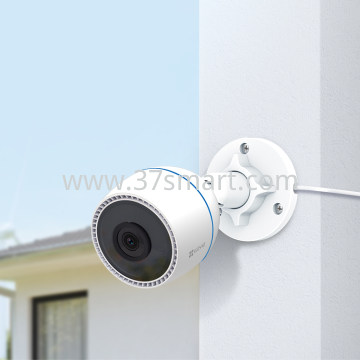 Ezviz - H3c 2MP Wifi outdoor camera, CS-H3C audio Blister