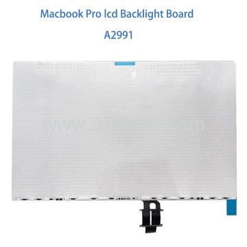 MacBook Pro 16