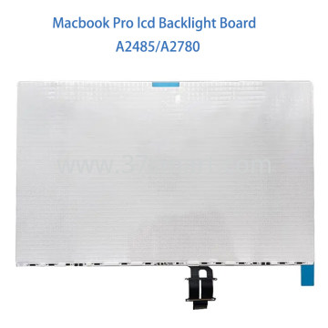 MacBook Pro 16