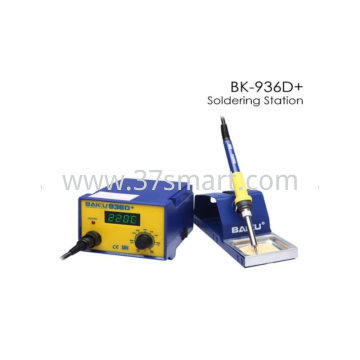 Baku BK-936D+ Soldering Station Blase