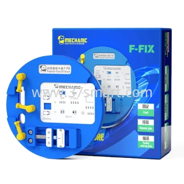 Mechanic F-Fix Projector Face ID Fixture Blase