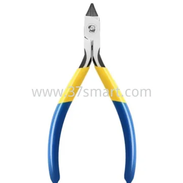Mechanic T05 Ultrahard Precision Cutting Pliers Blase