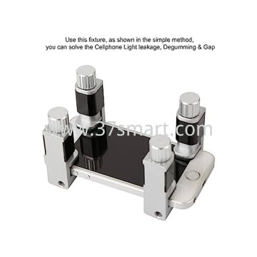 Kaisi LCD Fissatore 4PCS LCD Set di Clip di Fissaggio dello Schermo Blister
