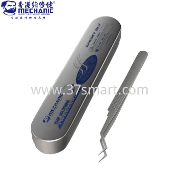 Mechanic Aax-17 Pinzetta Speciale per Chip Bulk