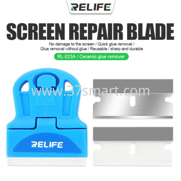 Relife RL-023A Rimuovi Colla per Ceramica Blister