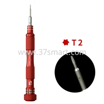 Mechanic Max8 Cacciavite con Alta Qualità 梅花 T2