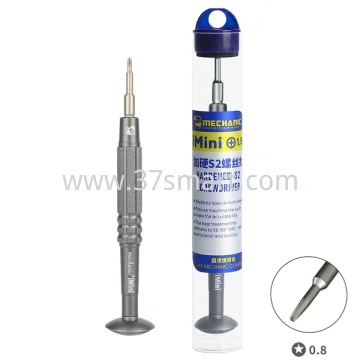 Mechanic iMini High Quality Screwdriver 五角 0.8