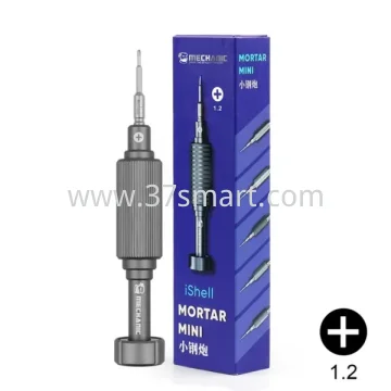 Mechanic iShell Cacciavite ad Alta Qualità 十字 1.2