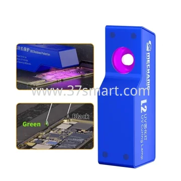 Mechanic L2 UV Curing Lamp kit