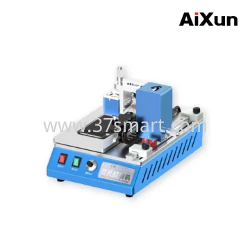 Aixun Chip Grinding Specialist Bulk
