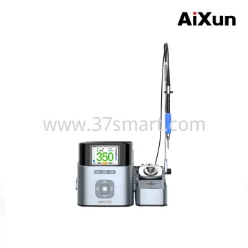 Aixun T405-115 Single Channel Intelligent Welding Station Bulk