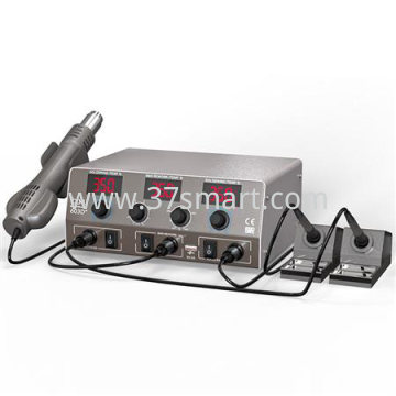 Baku Ba-603D+ Stazione di Saldatura Blister