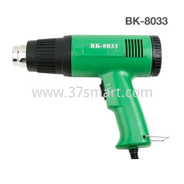Baku Bk-8033 Heat Gun Blister