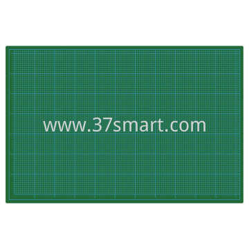 Verde Tappetino da Taglio 300x220mm Bulk