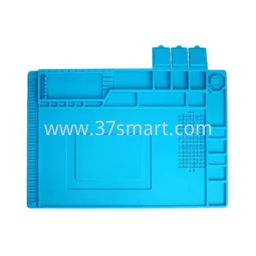 Mechanic V51 High-Temperature Repair Mats 450*300MM Bulk